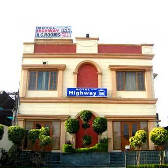 Hotel Highway Inn, Jalandhar 1